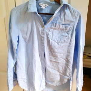 The Classic Shirt - s